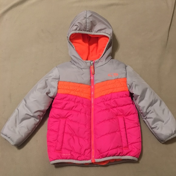 Other - Champion C9 Puffer Coat Size 2T